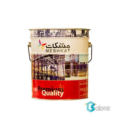 رنگ مشکات اپوکسی