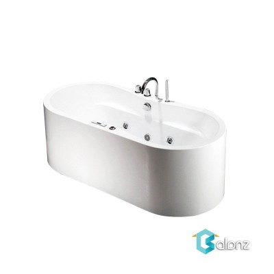 وان جکوزی Zhemaan مدل C-3165