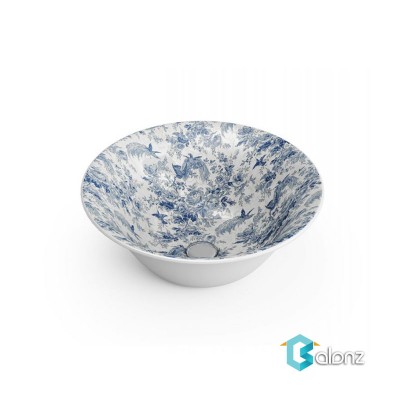 روشویی Zhemaan کلاسیک مدل 4062B