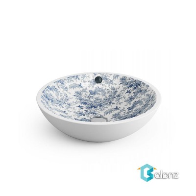 روشویی Zhemaan کلاسیک مدل 17-0012B