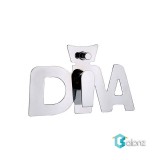شیر حمام Daniel Diva مدل DV612C