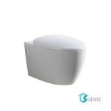 توالت فرنگی bathco sanitary ware مدل 4523