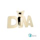 شیر حمام Daniel Diva مدل DV612C