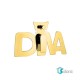 شیر حمام Daniel Diva مدل DV612C