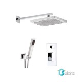 ست کامل دوش Daniel Sky مدل SK615Z7920-CR
