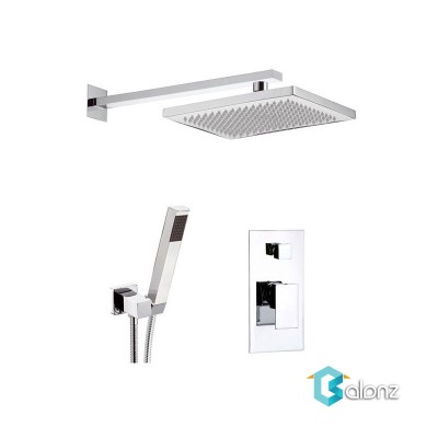 ست کامل دوش Daniel Sky مدل SK615Z7920-CR