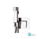 شیر توالت Daniel Sky مدل SK642-CR