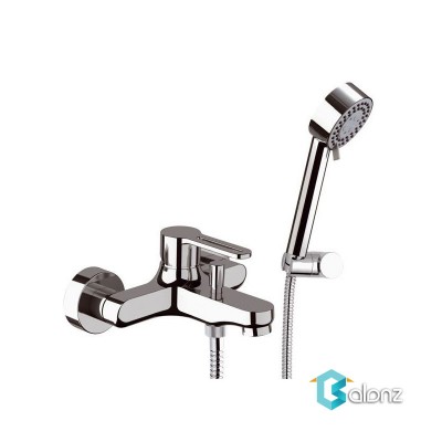 شیر حمام Daniel Smart مدل SR610-CR