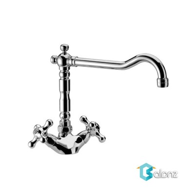 شیر توالت Daniel Revival مدل V7114-63