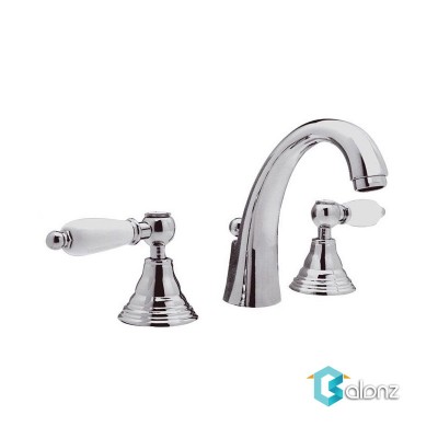 شیر روشویی Daniel Revival مدل RT5003L-CR