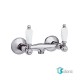 شیر توالت Daniel Retro مدل RT4433-CR