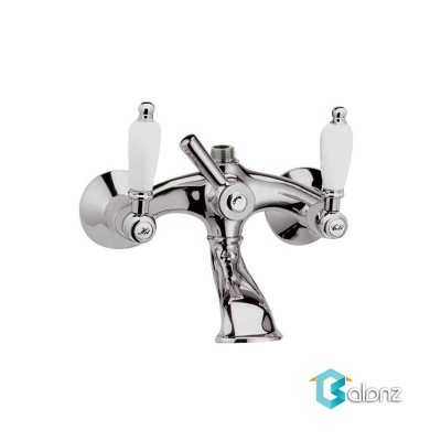 شیر حمام Daniel Retro مدل RT4100Z-CR