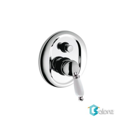 شیر تک حالته دوش Daniel Retro مدل RT602-CR