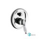 شیر دو حالته دوش Daniel Retro مدل RT602-CR