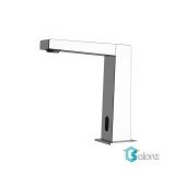 شیر روشویی Daniel Electronic مدل SFN30017