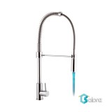 شیر روشویی Daniel Electronic مدل SL20684-CR