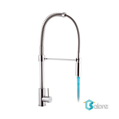 شیر روشویی Daniel Electronic مدل SL20684-CR