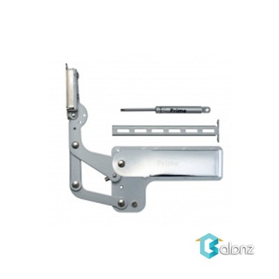 جک مگنوس HTN Prime مدل SL