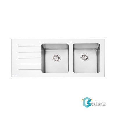 سینک ایلیا استیل مدل 8033