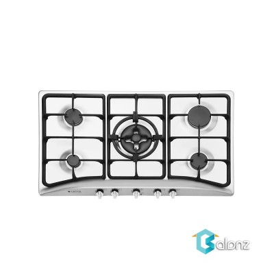 گاز ایلیا استیل مدل D501