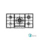 گاز ایلیا استیل مدل S502D