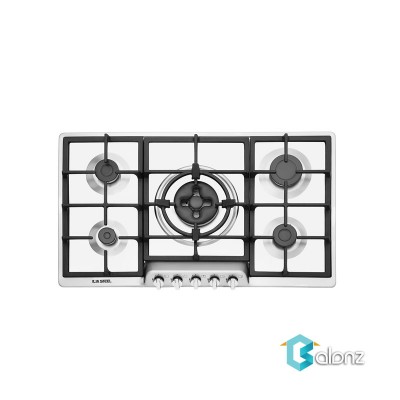 گاز ایلیا استیل مدل S502D