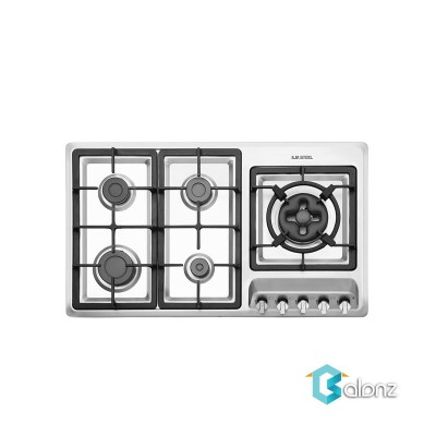 گاز ایلیا استیل مدل S503D