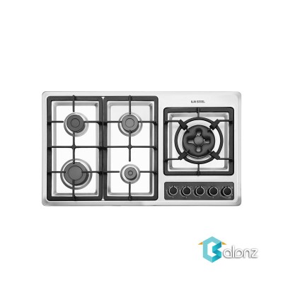 گاز ایلیا استیل مدل S504D
