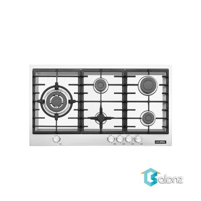 گاز ایلیا استیل مدل S505