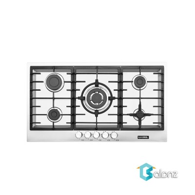 گاز ایلیا استیل مدل S506