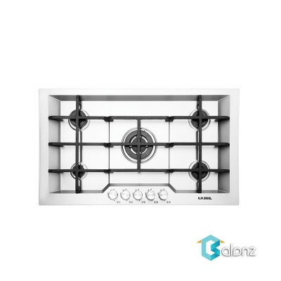 گاز ایلیا استیل مدل S507