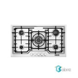 گاز ایلیا استیل مدل S508