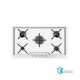 گاز ایلیا استیل مدل S509