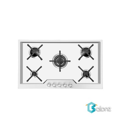 گاز ایلیا استیل مدل S509