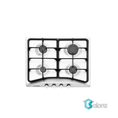 گاز ایلیا استیل مدل S401