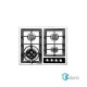 گاز ایلیا استیل مدل S402D