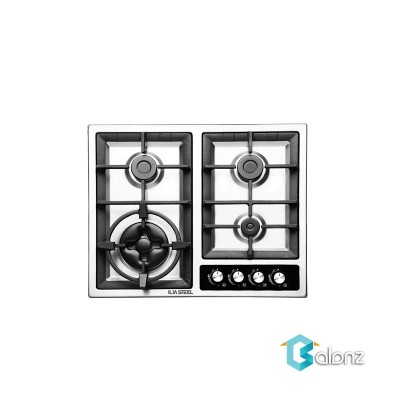گاز ایلیا استیل مدل S402D
