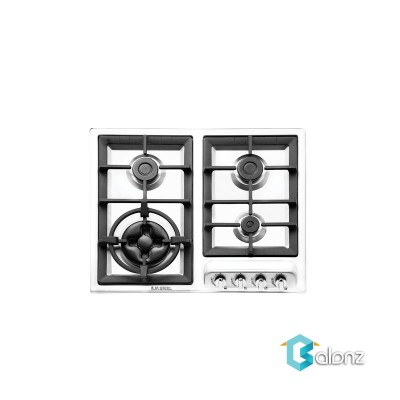 گاز ایلیا استیل مدل S403D