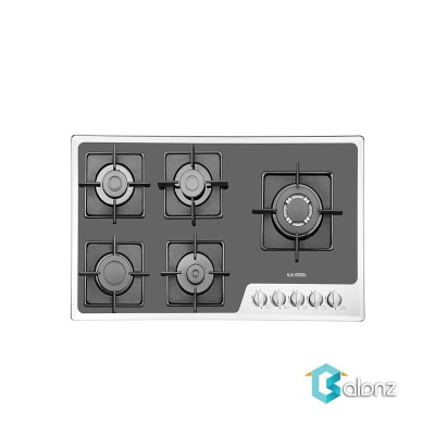 گاز ایلیا استیل مدل G504M