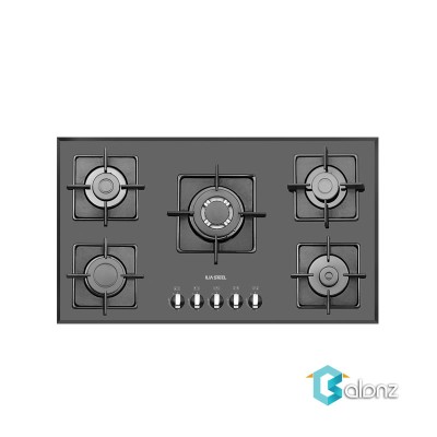 گاز ایلیا استیل مدل G506