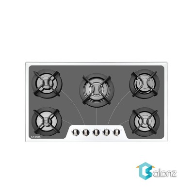 گاز ایلیا استیل مدل G508