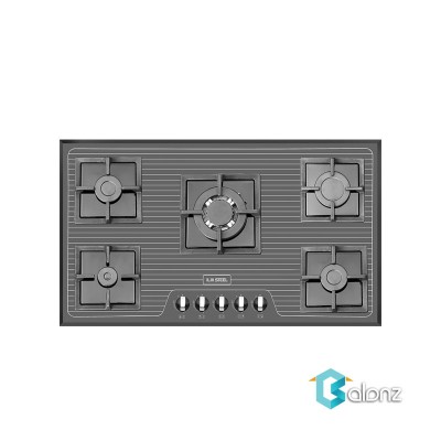 گاز ایلیا استیل مدل G515