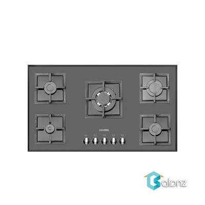 گاز ایلیا استیل مدل G516