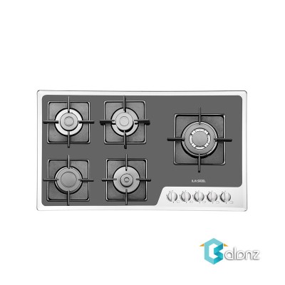 گاز ایلیا استیل مدل G517