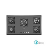 گاز ایلیا استیل مدل G518