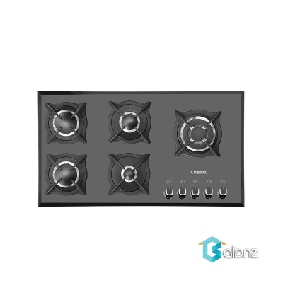 گاز ایلیا استیل مدل G522