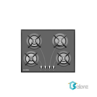 گاز ایلیا استیل مدل G402