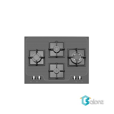 گاز ایلیا استیل مدل G515