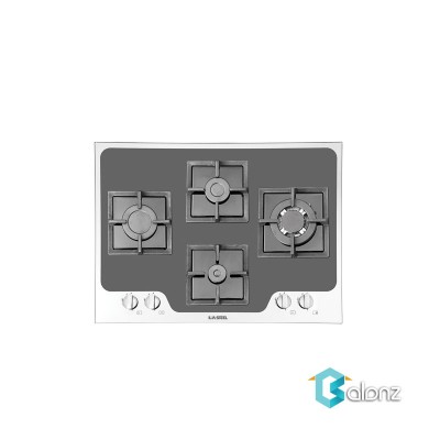 گاز ایلیا استیل مدل G416M