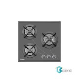 گاز ایلیا استیل مدل G302